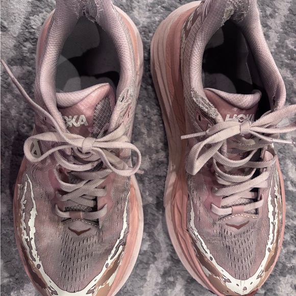 Hoka Stinson 7 Trail Shoes - Picture 2 of 10